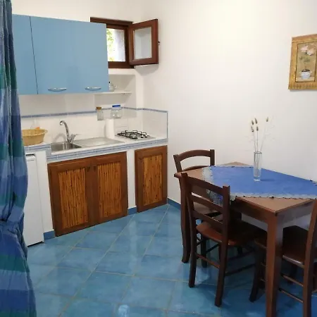 Sweet Apartment