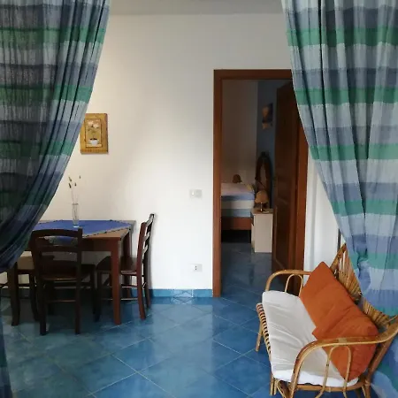 Sweet Apartment