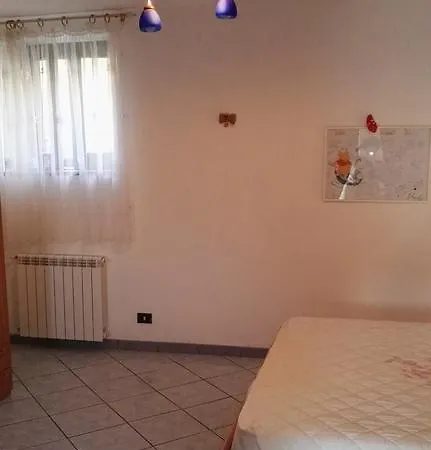 Apartment Sweet Quattro Pani