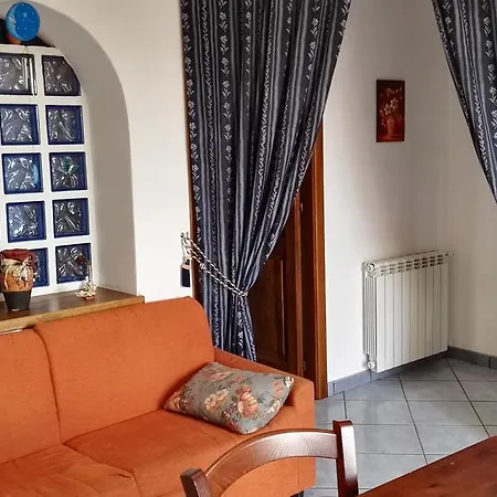 Apartment Sweet