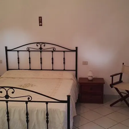 Sweet Apartment