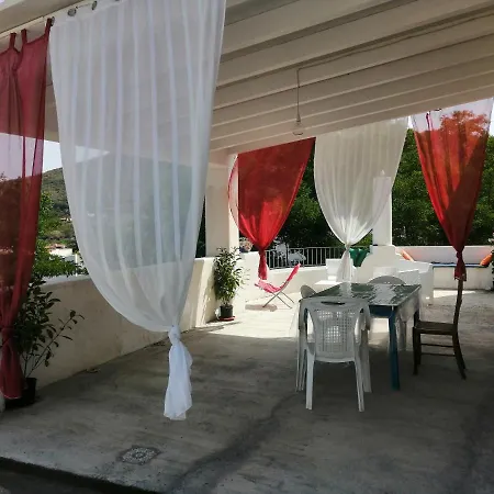 Appartement Sweet