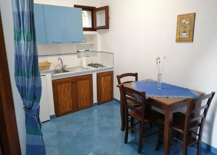 Sweet Appartement