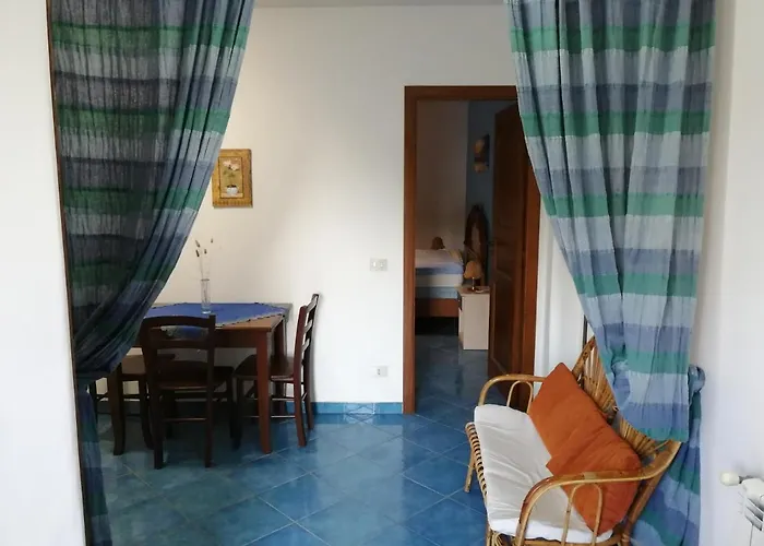 Sweet Appartement