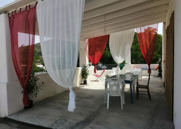 Appartement Sweet