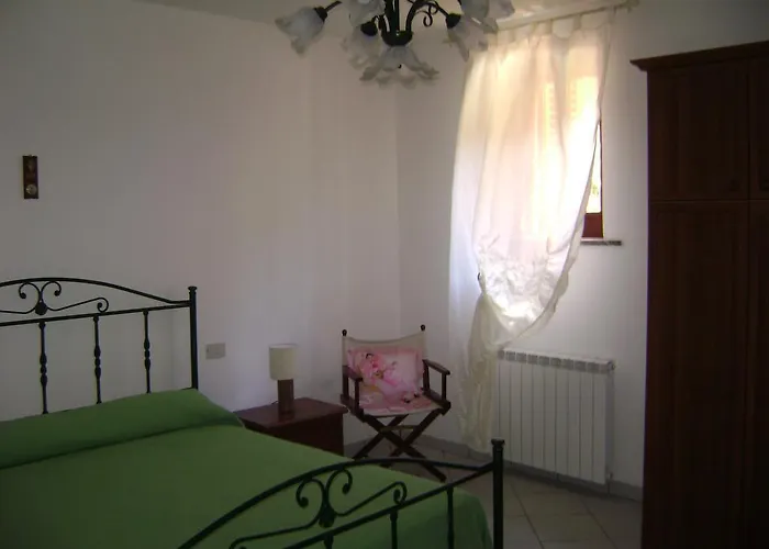 Sweet Appartement