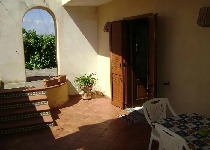 Appartement Sweet