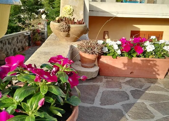 Appartement Sweet *