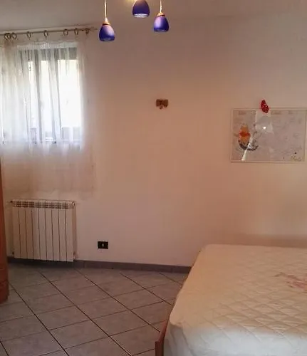 Appartement Sweet Quattro Pani