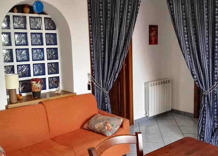Appartement Sweet