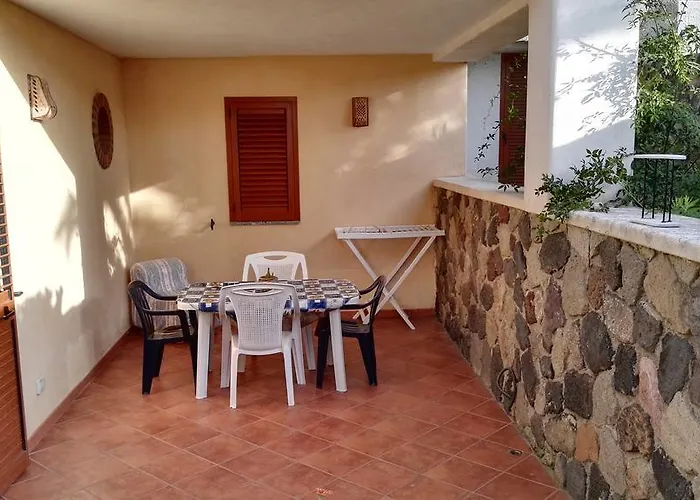 Sweet Appartement