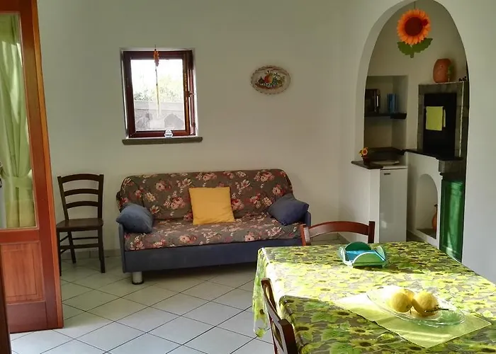 Sweet Appartement *